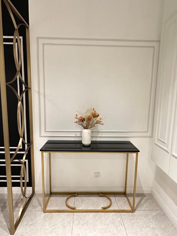 Axon Residence By Perkasa Suites Kuala Lumpur Eksteriør bilde